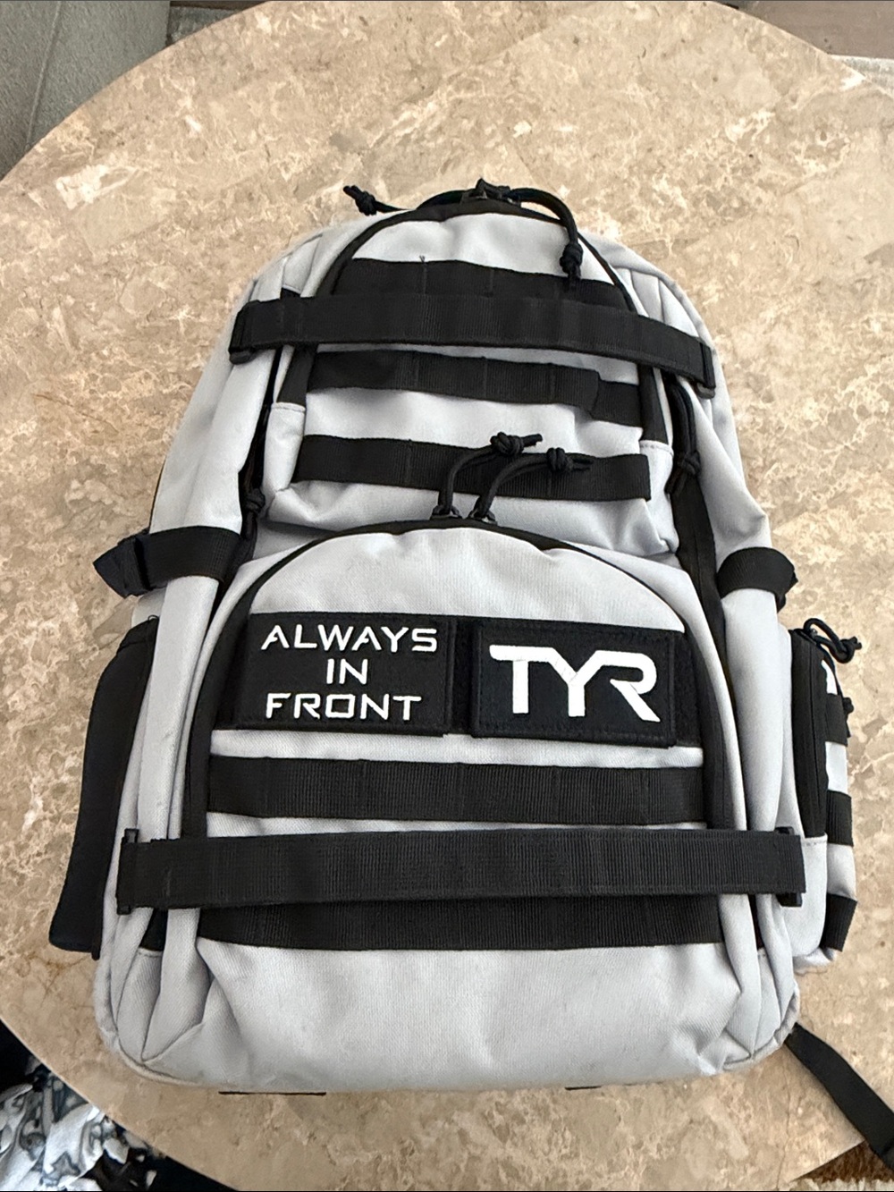 TYR Tactical Backpack